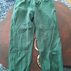 ZYIA Active Teal Joggers